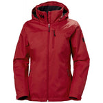 Helly Hansen Crew Hooded Midlayer W Kabát női 33891162