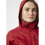 Helly Hansen Crew Hooded Midlayer W Kabát női 33891162