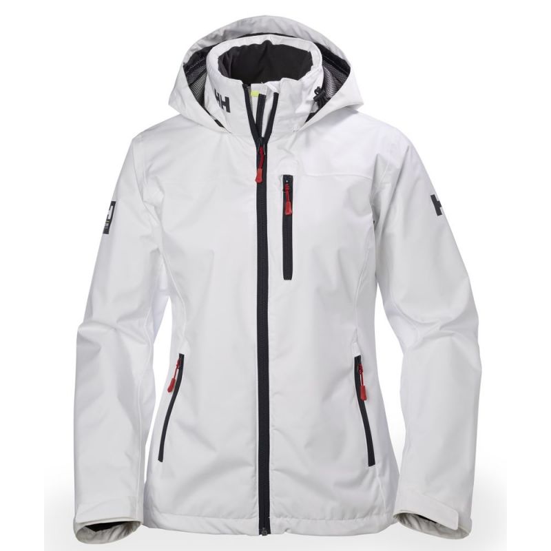 Helly Hansen Crew Hooded W Kabát női 33899001