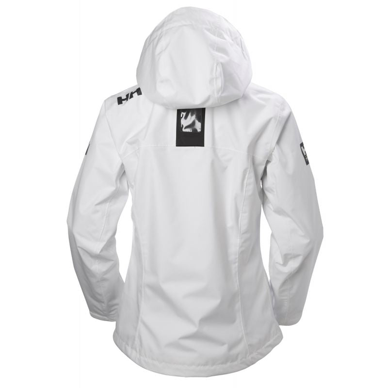 Helly Hansen Crew Hooded W Kabát női 33899001