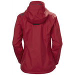 Helly Hansen Crew Hooded W Kabát női 33899162