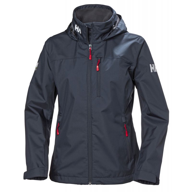 Helly Hansen Crew Hooded W Kabát női 33899598
