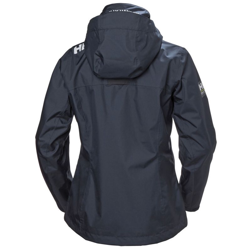 Helly Hansen Crew Hooded W Kabát női 33899598