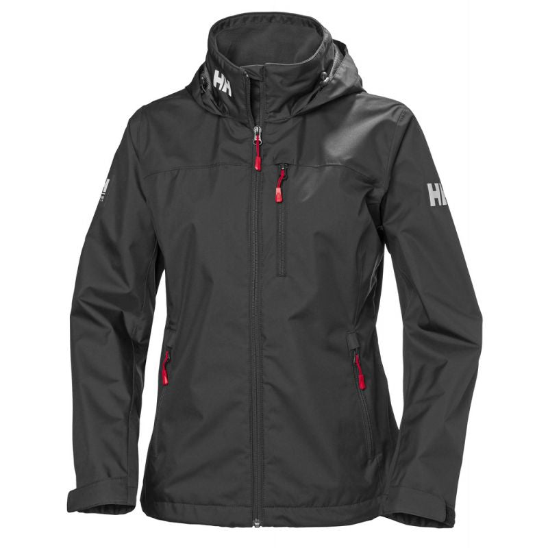 Helly Hansen Crew Hooded W Kabát női 33899992