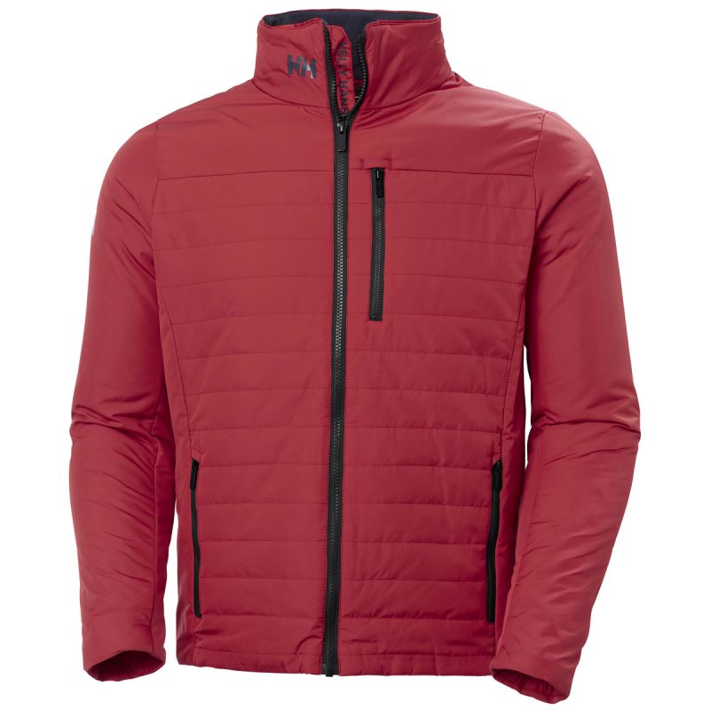 Helly Hansen Crew Insulator 2.0 Kabát férfi 30343162