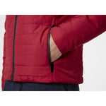 Helly Hansen Crew Insulator 2.0 Kabát férfi 30343162