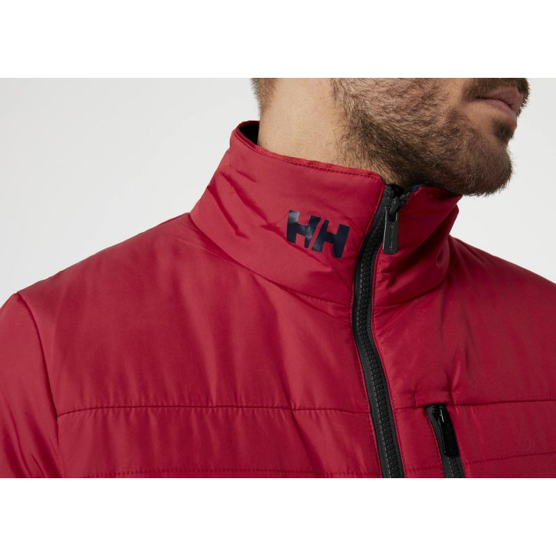 Helly Hansen Crew Insulator 2.0 Kabát férfi 30343162