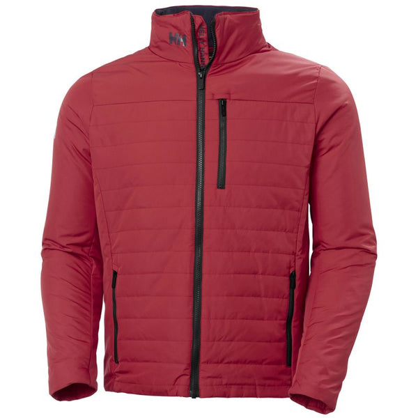 Helly Hansen Crew Insulator Jacket 2.0 M 30343 162 Kabát