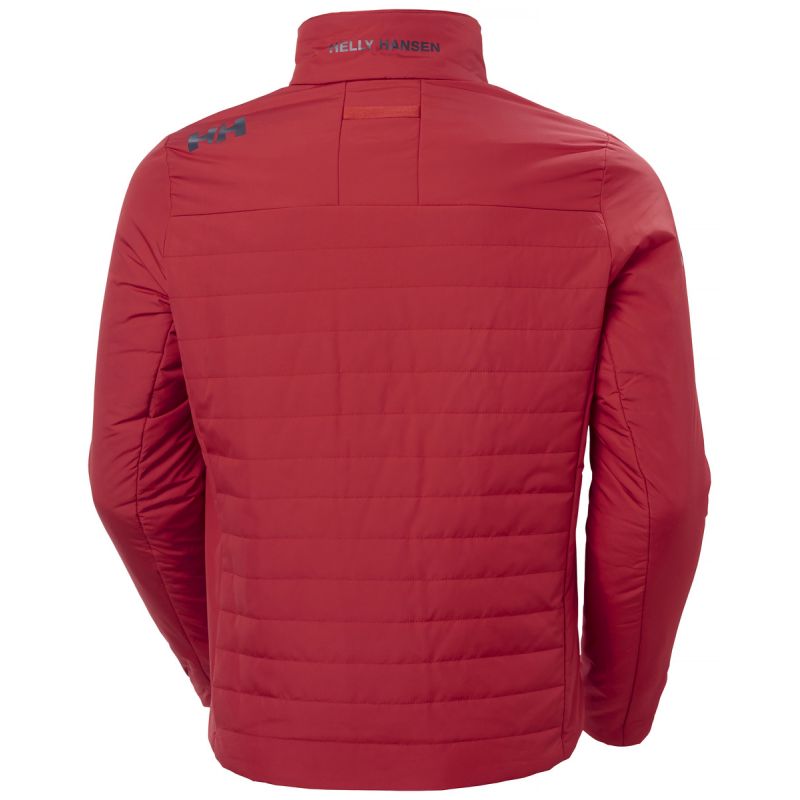 Helly Hansen Crew Insulator Jacket 2.0 M 30343 162 Kabát - Sportmania.hu