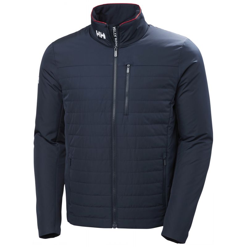 Helly Hansen Crew Insulator 2.0 30343 597 Kabát