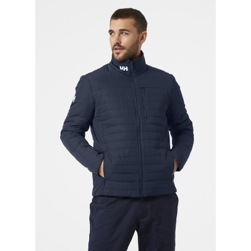 Helly Hansen Crew Insulator 2.0 30343 597 Kabát