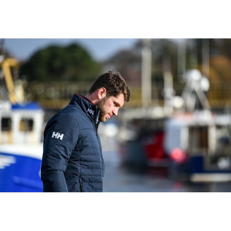 Helly Hansen Crew Insulator 2.0 30343 597 Kabát