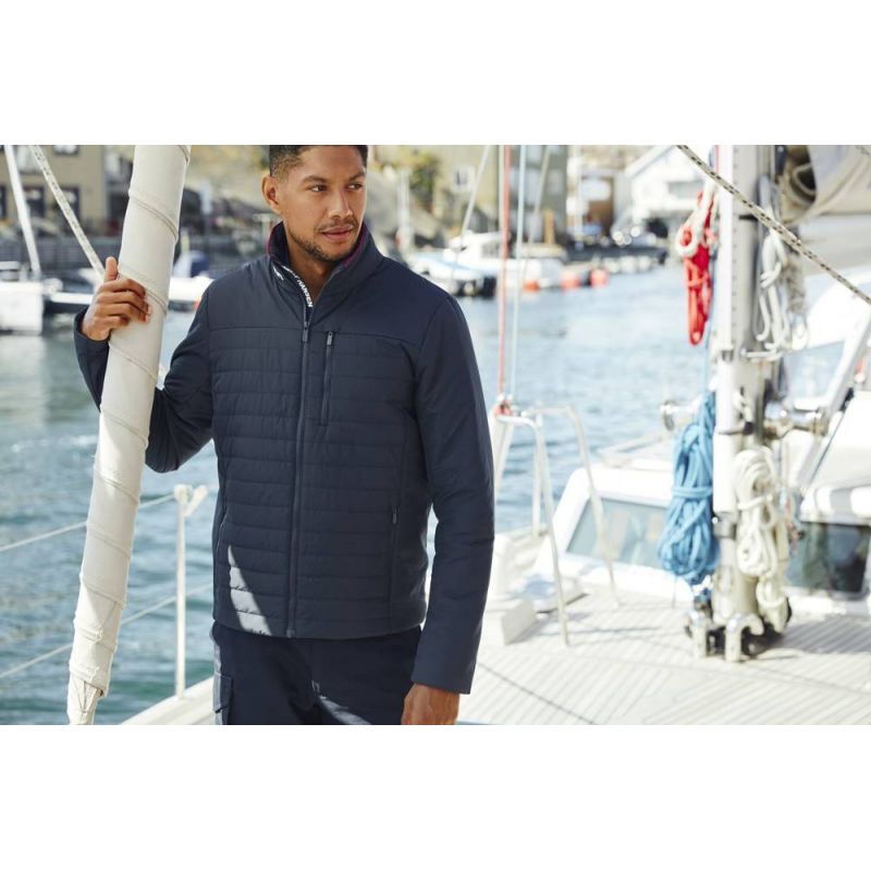 Helly Hansen Crew Insulator 2.0 30343 597 Kabát