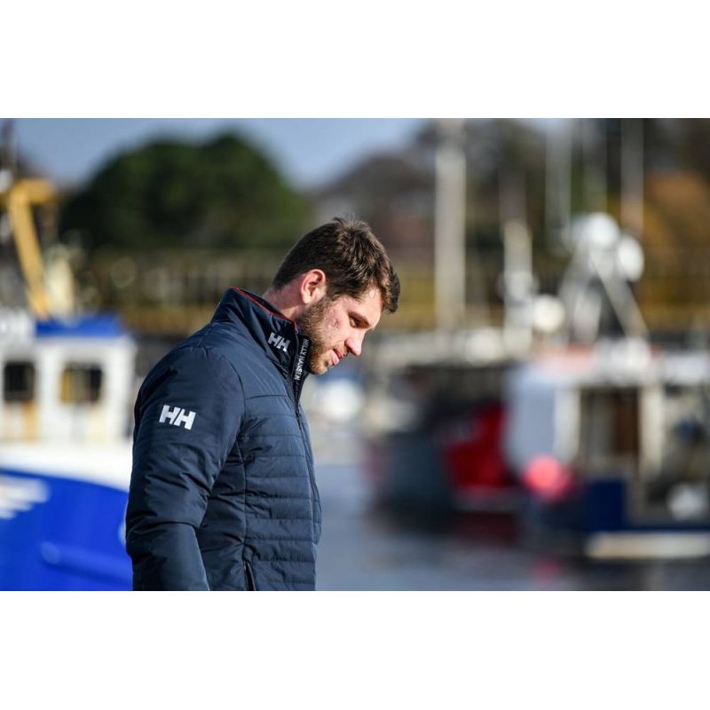 Helly Hansen Crew Insulator 2.0 30343 597 Kabát