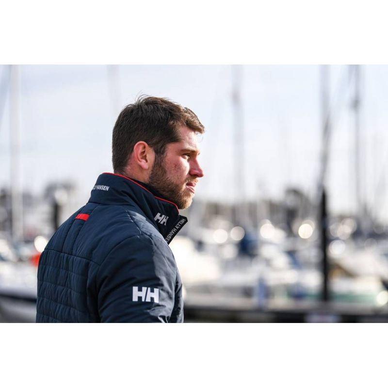 Helly Hansen Crew Insulator 2.0 30343 597 Kabát