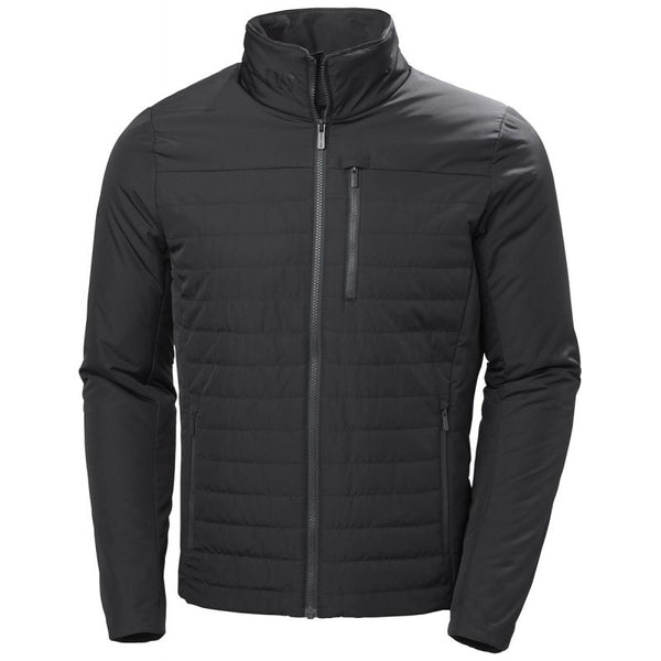 Helly Hansen Crew Insulator Jacket 2.0 M 30343 980 Kabát