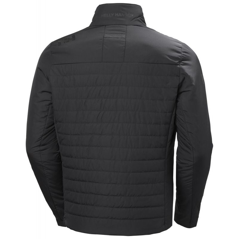 Helly Hansen Crew Insulator Jacket 2.0 M 30343 980 Kabát - Sportmania.hu