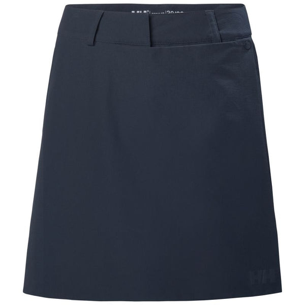 Helly Hansen Crew Skort W 34331 597 Skirt Shorts Short Ruházat