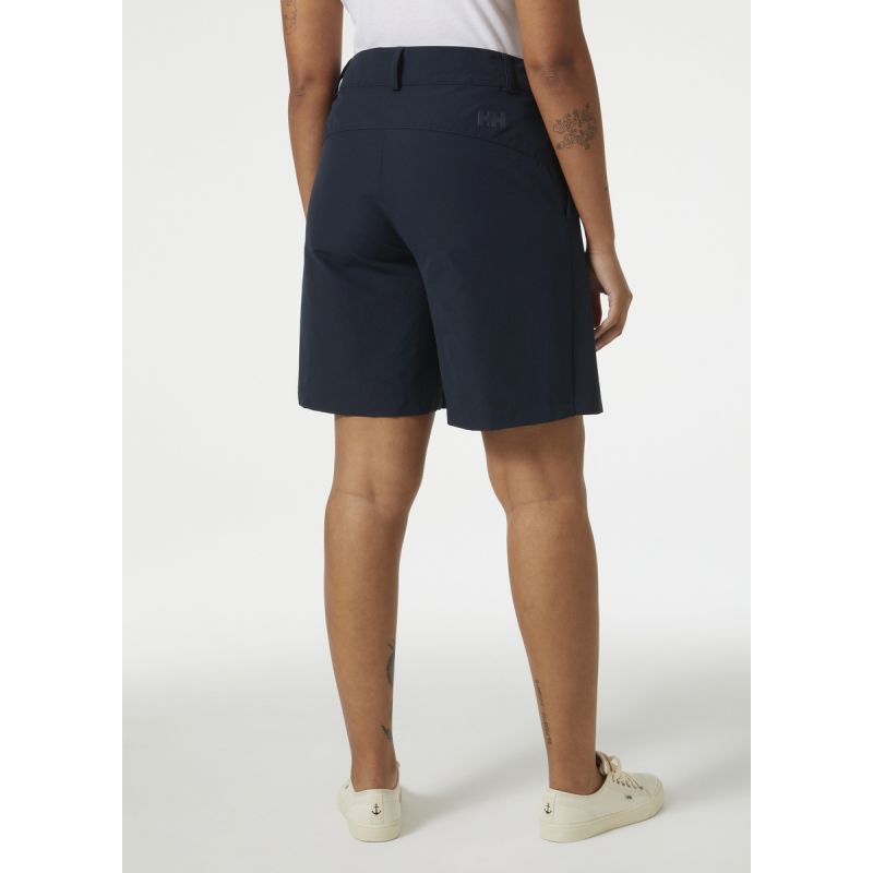 Helly Hansen Crew Skort W 34331 597 Skirt Shorts Short Ruházat - Sportmania.hu