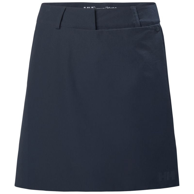 Helly Hansen Crew Skort W 34331 597 Skirt Shorts Short Ruházat - Sportmania.hu
