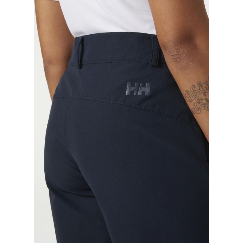 Helly Hansen Crew Skort W 34331 597 Skirt Shorts Short Ruházat - Sportmania.hu