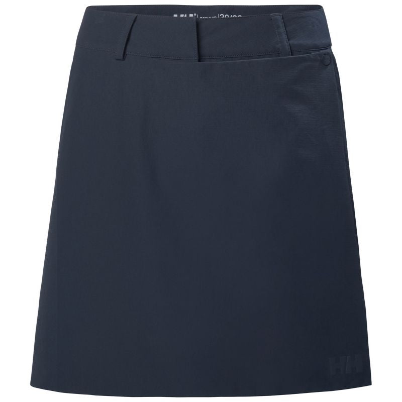 Helly Hansen Crew Skort W 34331 597 Skirt Shorts Short Ruházat - Sportmania.hu