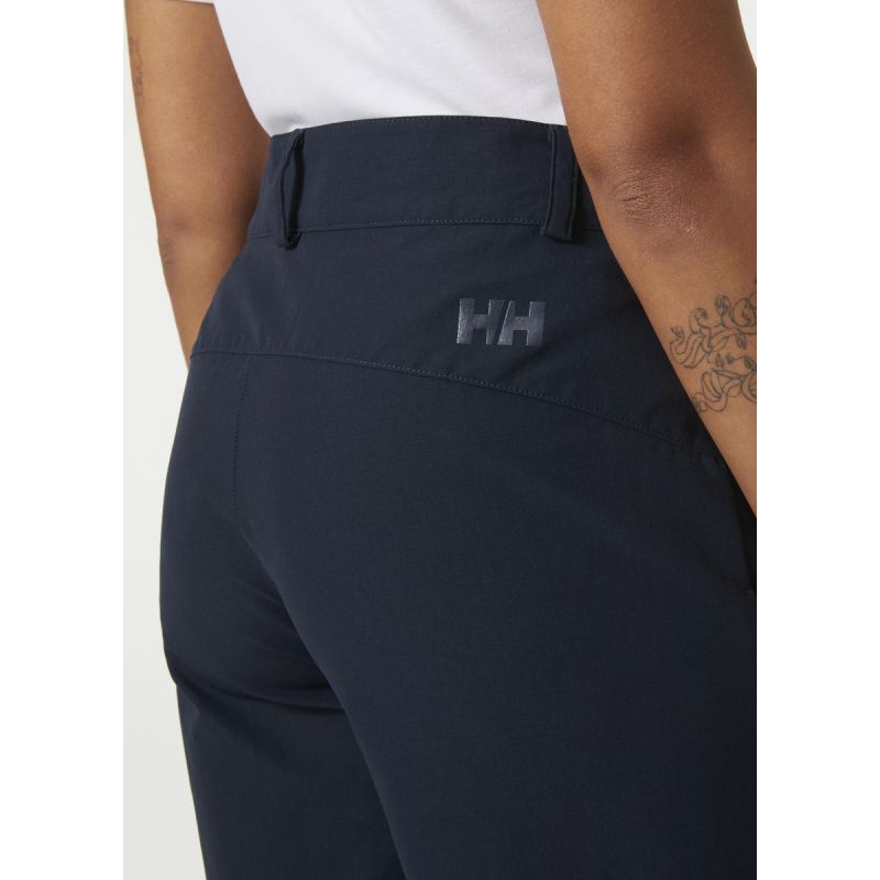 Helly Hansen Crew Skort W 34331 597 Skirt Shorts Short Ruházat - Sportmania.hu
