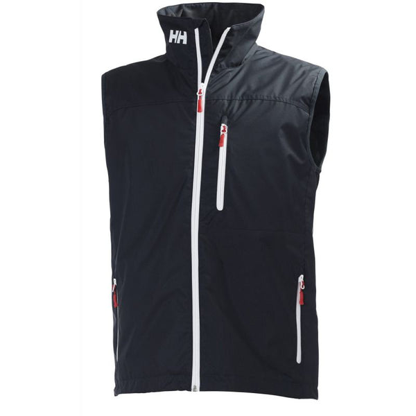 Helly Hansen Crew Vest M 30270 597 Mellény - Sportmania.hu