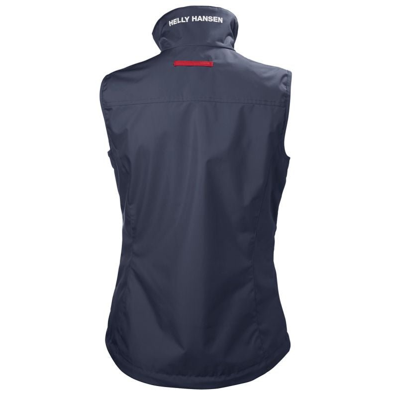 Helly Hansen Crew Vest W 30290 597 Mellény - Sportmania.hu