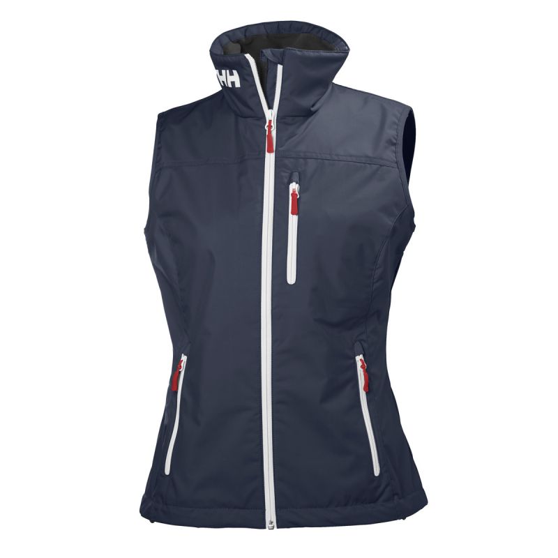 Helly Hansen Crew Vest W 30290 597 Mellény - Sportmania.hu