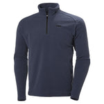 Helly Hansen Daybreaker 1/2 Zip Fleece Sweatshirt M férfi pulóver 50844994