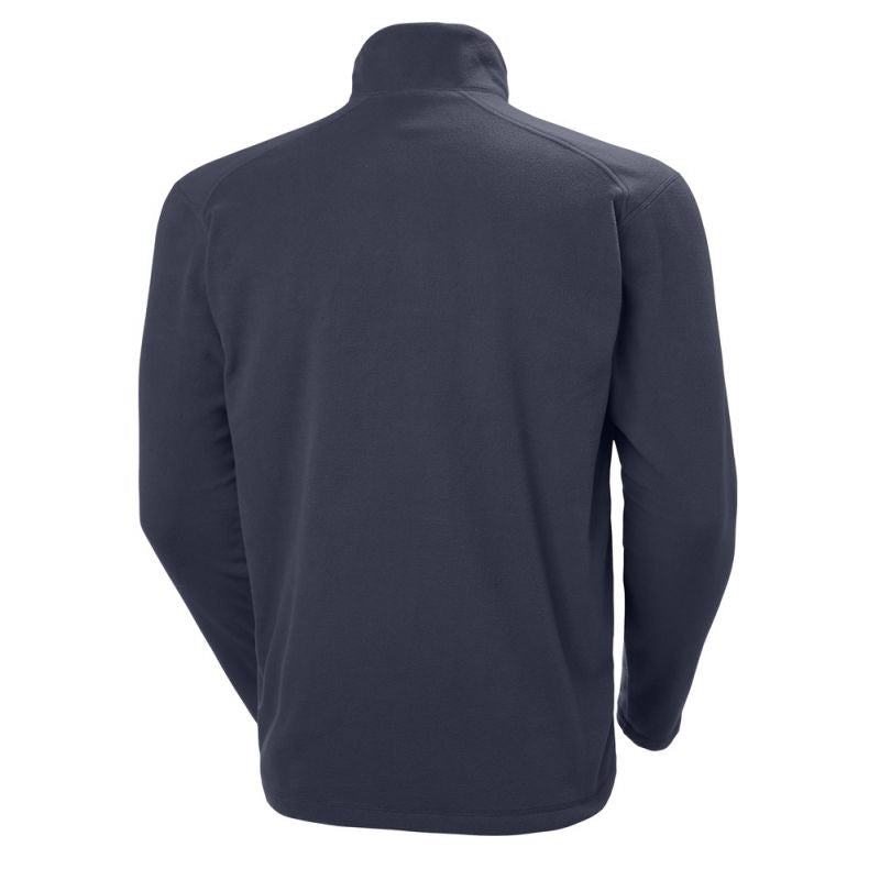 Helly Hansen Daybreaker 1/2 Zip Fleece Sweatshirt M férfi pulóver 50844994