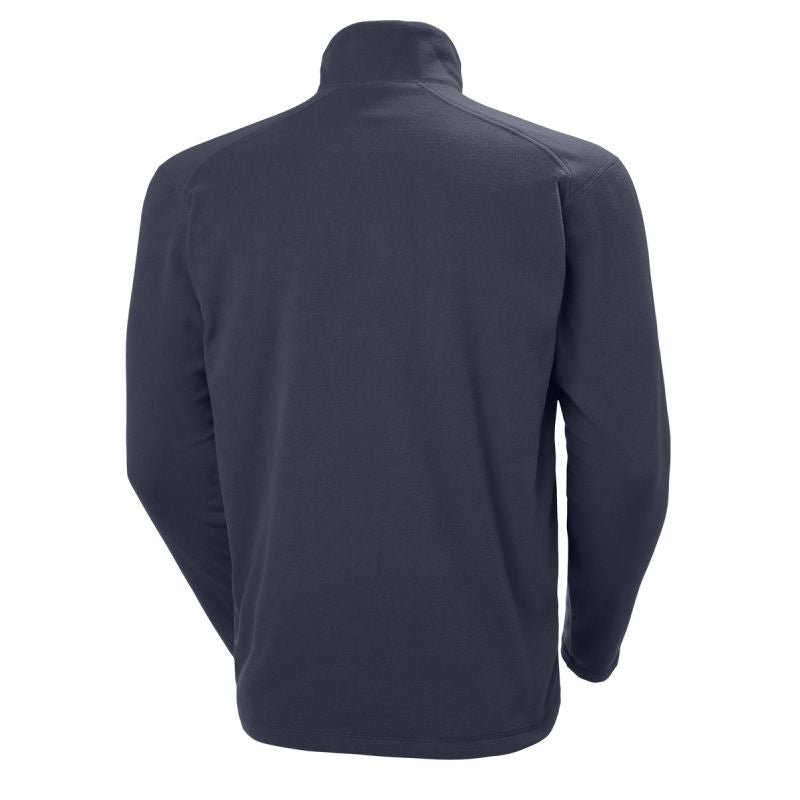 Helly Hansen Daybreaker 1/2 Zip Fleece Sweatshirt M férfi pulóver 50844994