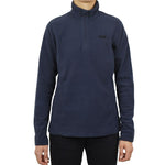 Helly Hansen Daybreaker 1/2 Zip Fleece Sweatshirt W női pulóver 50845-994