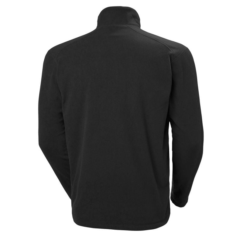 Helly Hansen Daybreaker 1/2 Zip Fleece Sweatshirt M 50844 992 Pulóver - Sportmania.hu