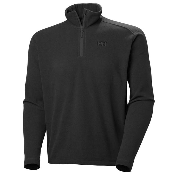 Helly Hansen Daybreaker 1/2 Zip Fleece Sweatshirt M 50844 992 Pulóver - Sportmania.hu