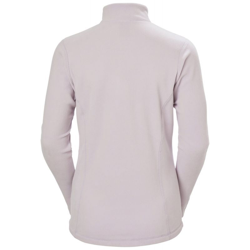 Helly Hansen Daybreaker 1/2 Zip Fleece Sweatshirt W 50845-692 Póló Pulóver - Sportmania.hu