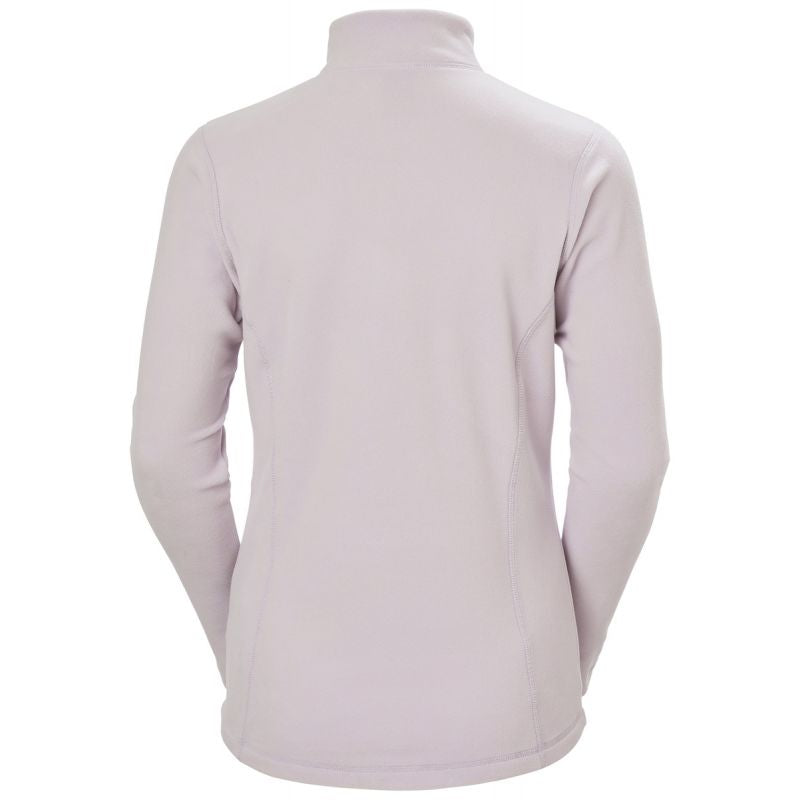 Helly Hansen Daybreaker 1/2 Zip Fleece Sweatshirt W 50845-692 Póló Pulóver - Sportmania.hu