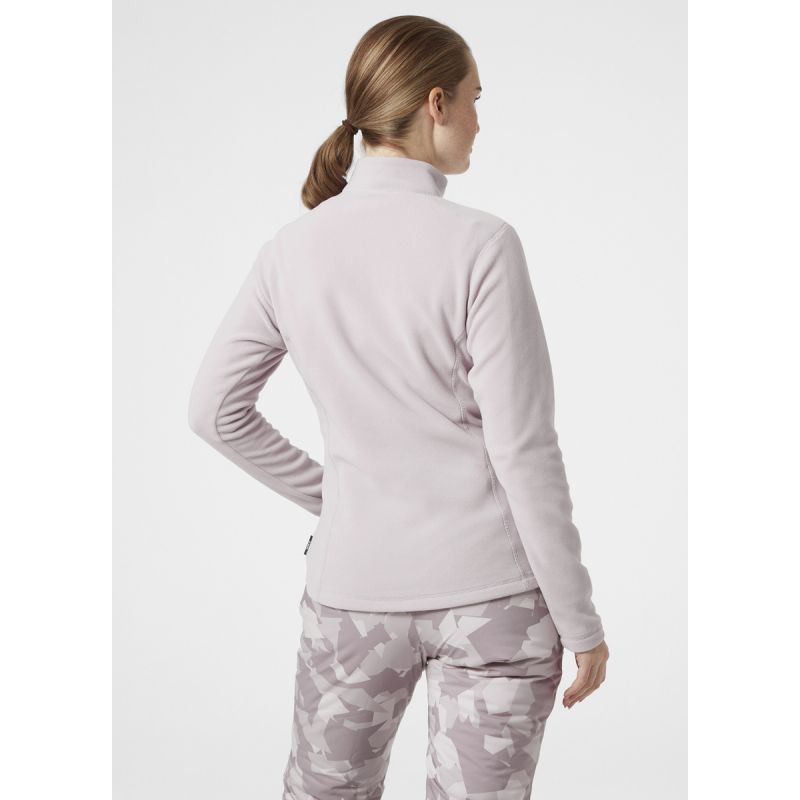 Helly Hansen Daybreaker 1/2 Zip Fleece Sweatshirt W 50845-692 Póló Pulóver - Sportmania.hu