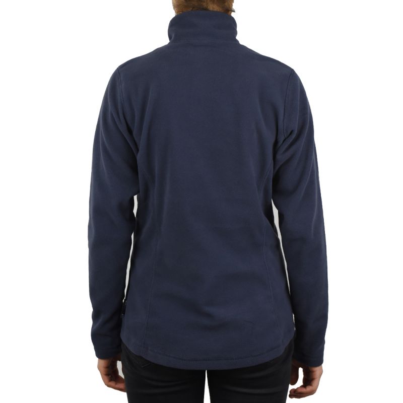 Helly Hansen Daybreaker 1/2 Zip Fleece W 50845-994 Polár pulóver - Sportmania.hu