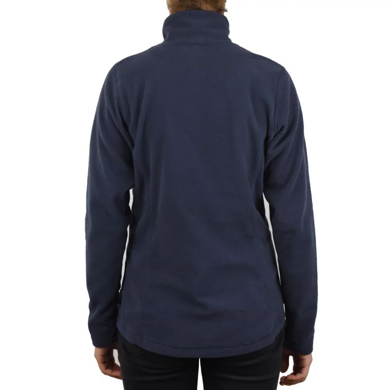 Helly Hansen Daybreaker 1/2 Zip Fleece W 50845-994 Polár pulóver - Sportmania.hu