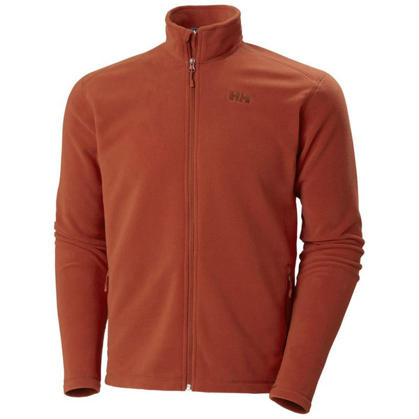 Helly Hansen Daybreaker Fleece Jacket M 51598 219 Kabát Polár pulóver