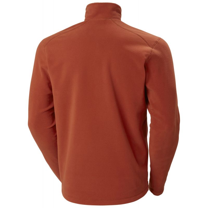 Helly Hansen Daybreaker Fleece Jacket M 51598 219 Kabát Polár pulóver - Sportmania.hu