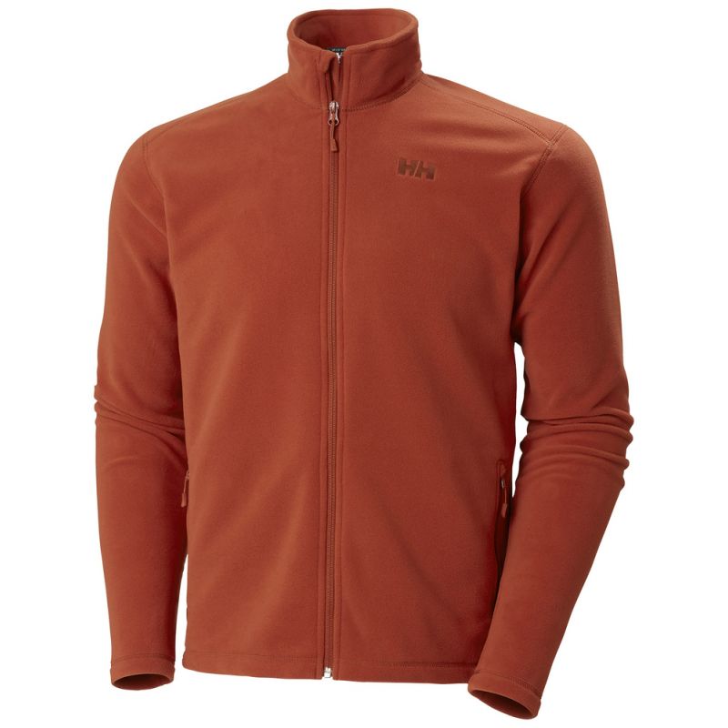 Helly Hansen Daybreaker Fleece Jacket M 51598 219 Kabát Polár pulóver - Sportmania.hu