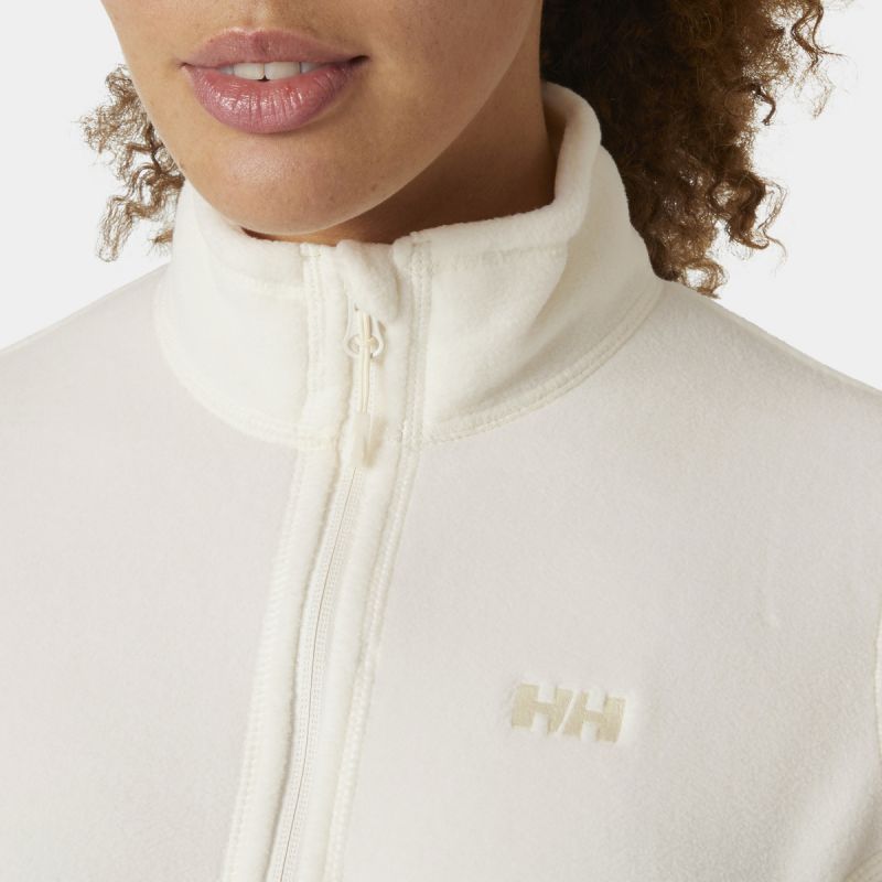 Helly Hansen Daybreaker Fleece Jacket W 51599 047 Polár pulóver