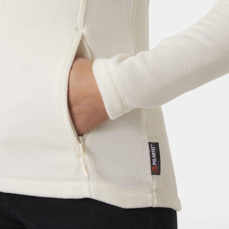 Helly Hansen Daybreaker Fleece Jacket W 51599 047 Polár pulóver