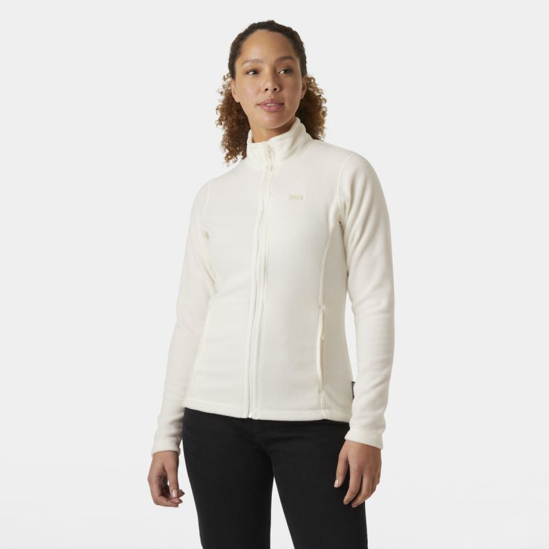 Helly Hansen Daybreaker Fleece Jacket W 51599 047 Polár pulóver