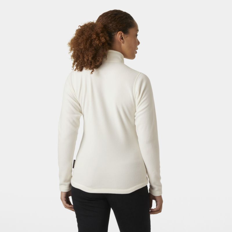 Helly Hansen Daybreaker Fleece Jacket W 51599 047 Polár pulóver