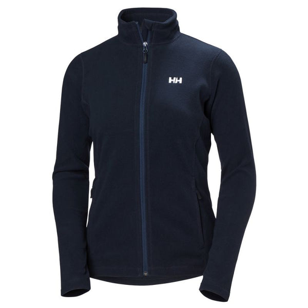 Helly Hansen Daybreaker Fleece jacket W 51599 599 Kabát Polár pulóver
