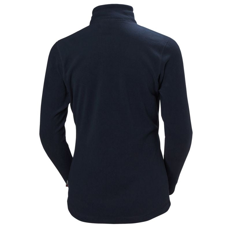 Helly Hansen Daybreaker Fleece jacket W 51599 599 Kabát Polár pulóver - Sportmania.hu